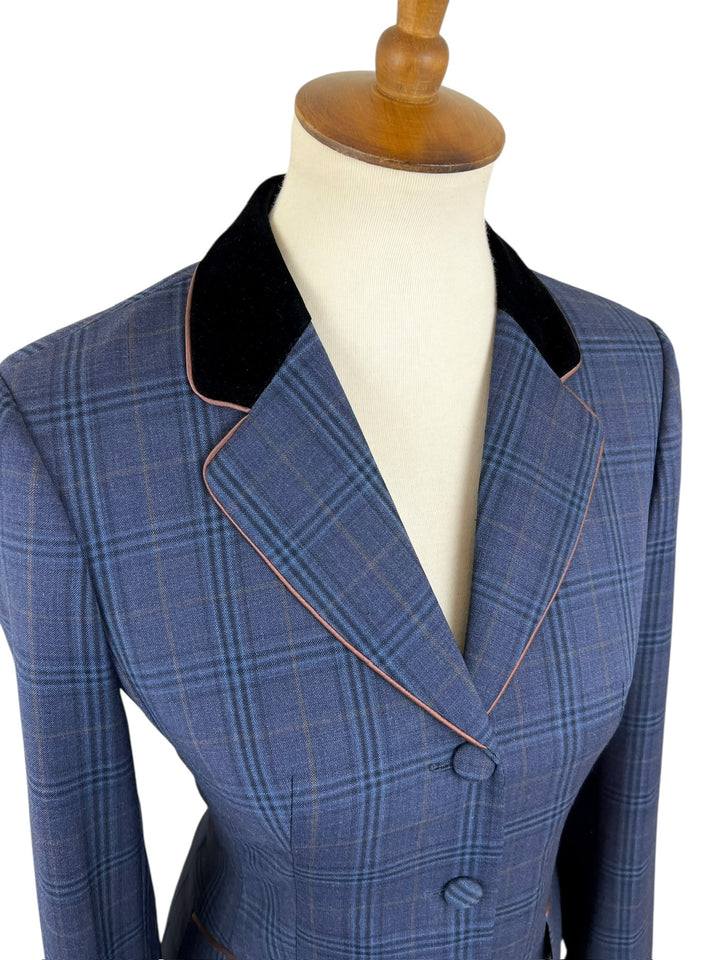 The Charlotte Show Coat