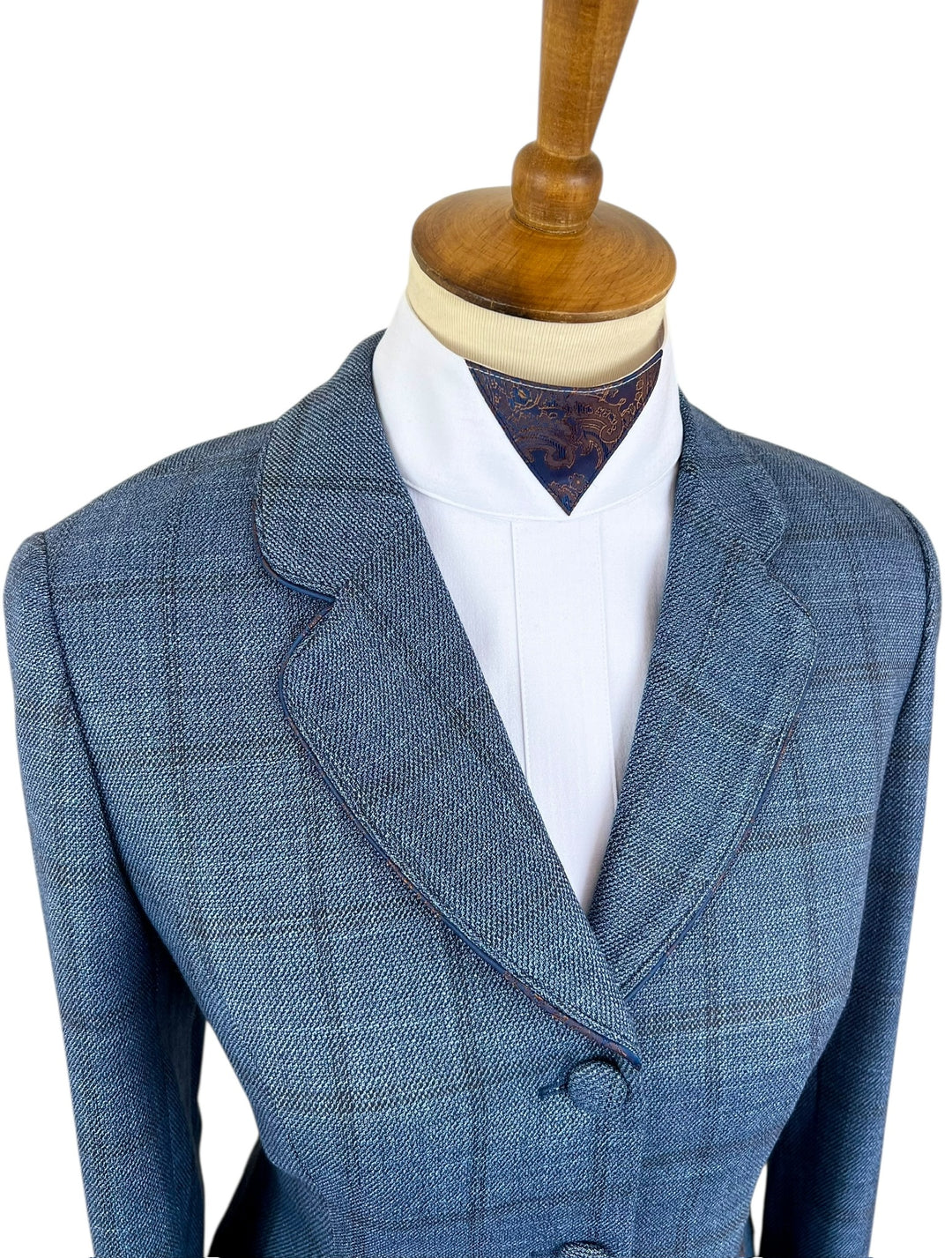 The Kayla Show Coat