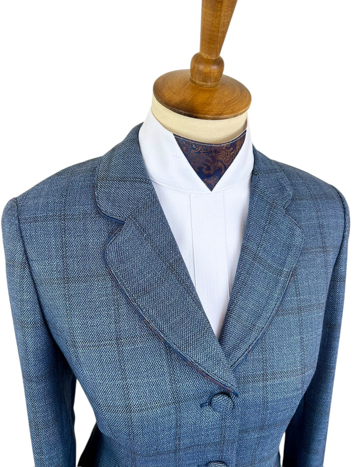 The Kayla Show Coat