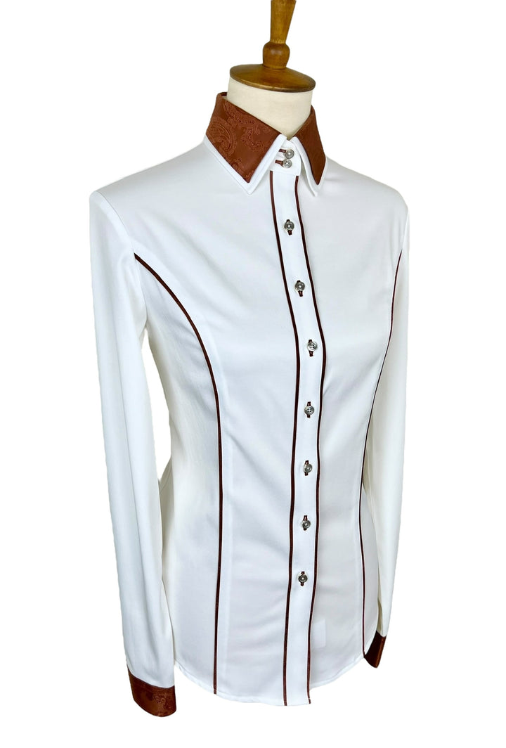 The Phoenix Western Shirt