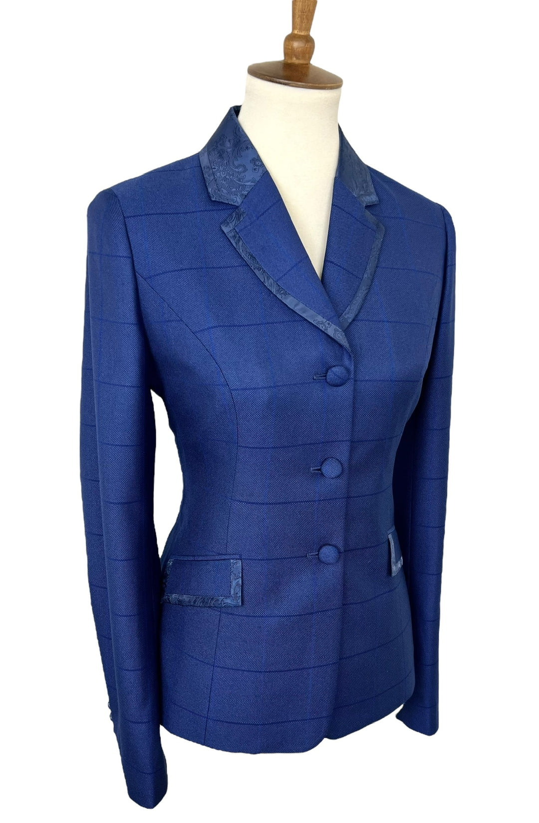 The Alora Hunt Coat (Size 2) - Ref. 282