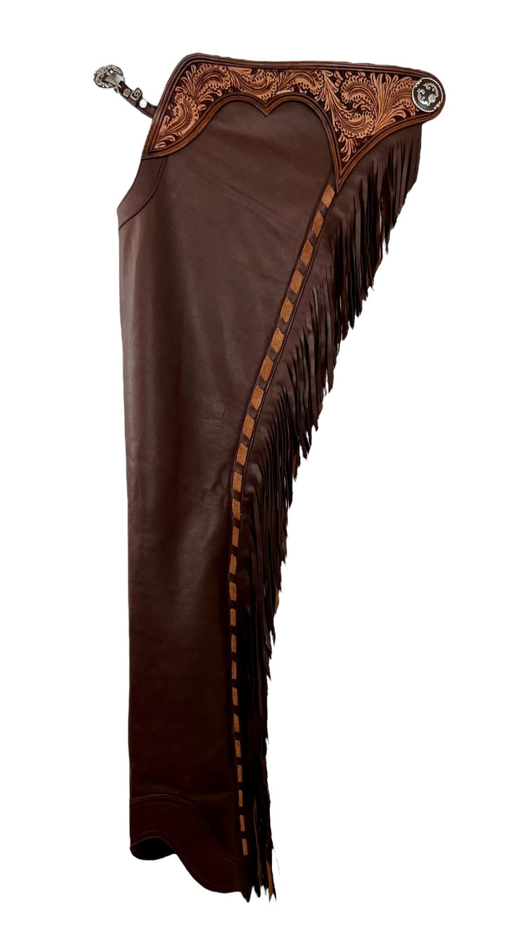 Chaps #72