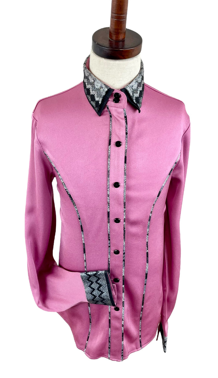 The Pixie Western Shirt