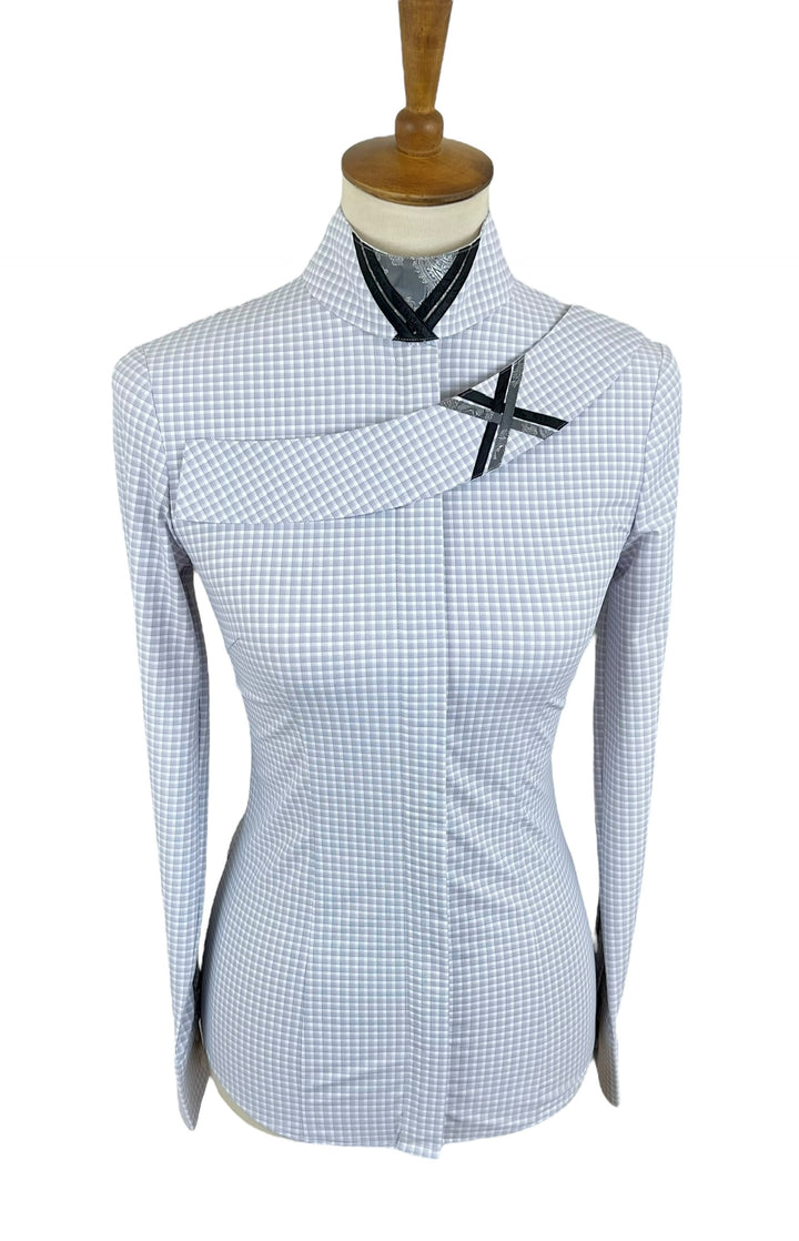 The Tiffany Hunt Shirt