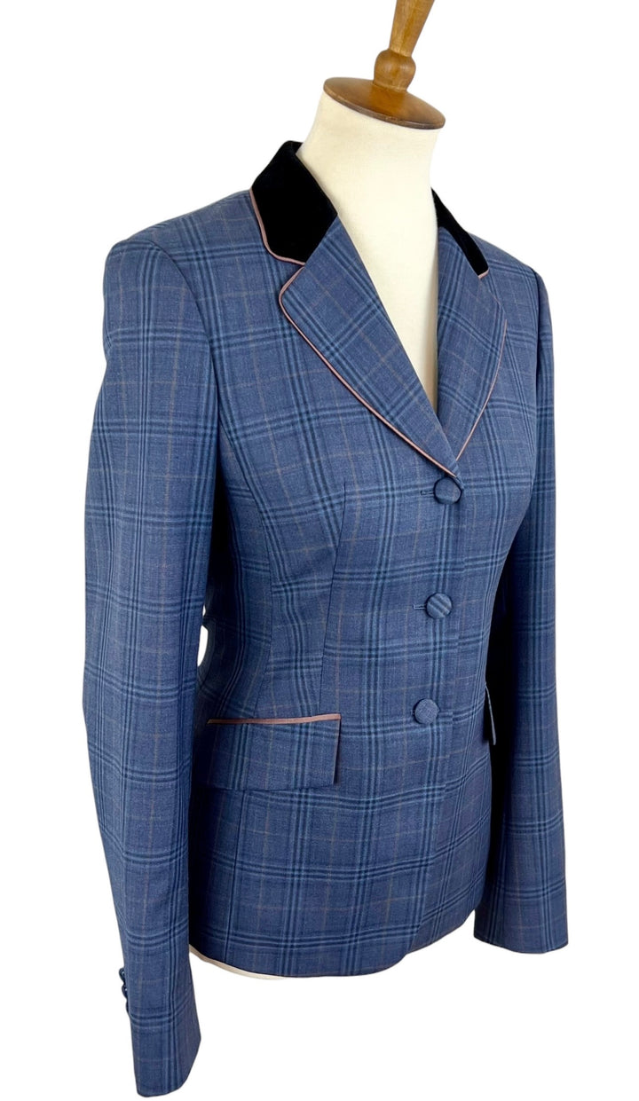 The Charlotte Show Coat