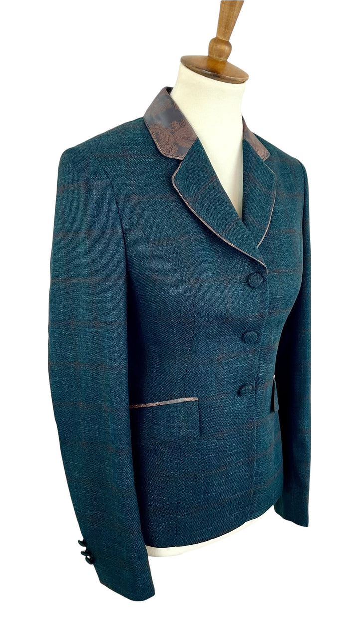 The Eden Show Coat