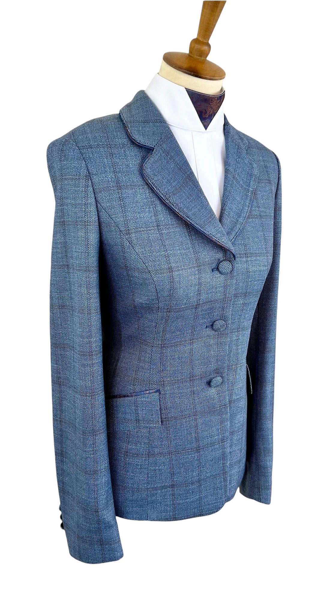 The Kayla Show Coat