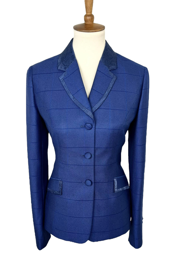 The Alora Hunt Coat (Size 2) - Ref. 282