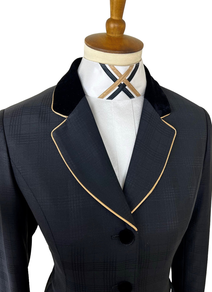 The Mikayla Show Coat