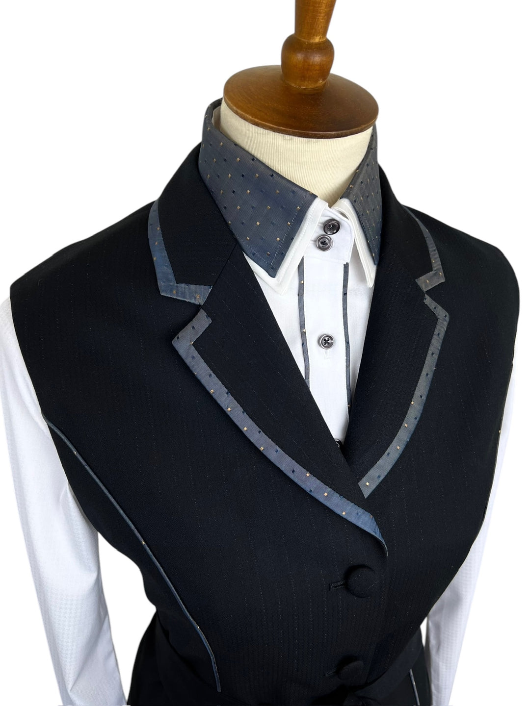The Julia Halter Vest