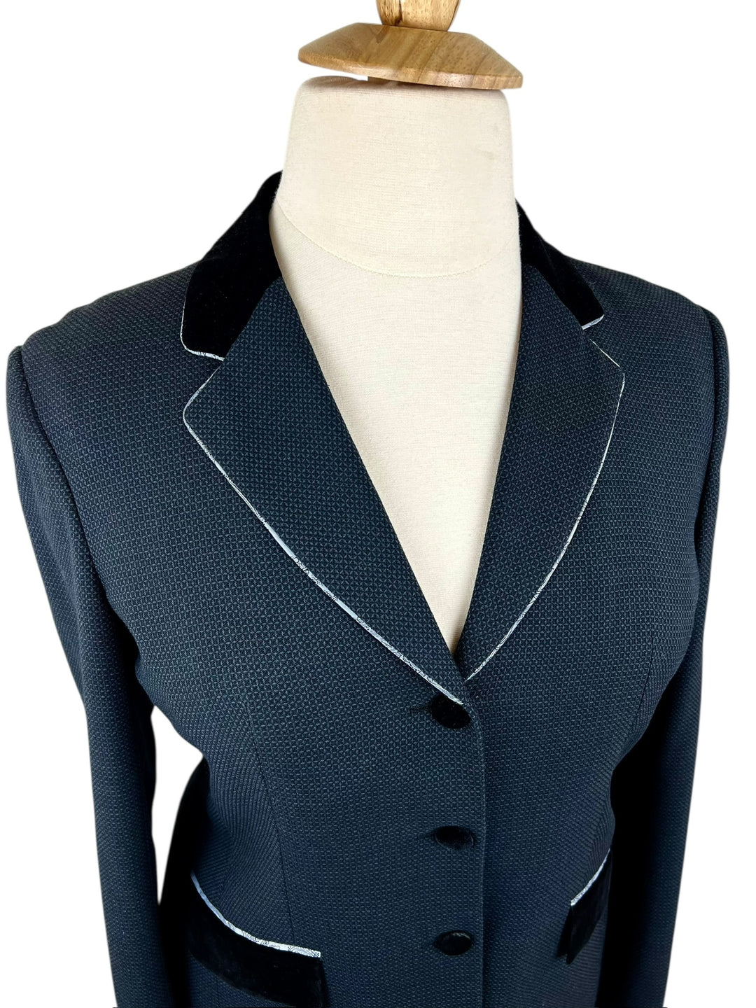 The Willow All-Day Suit (Size 14) - Ref. 195
