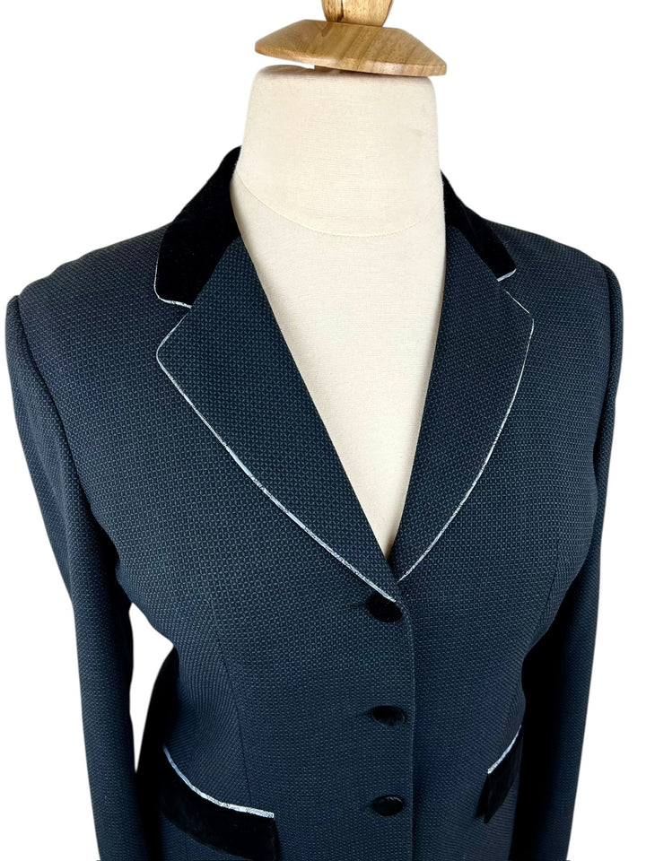 The Willow All-Day Suit (Size 14) - Ref. 195