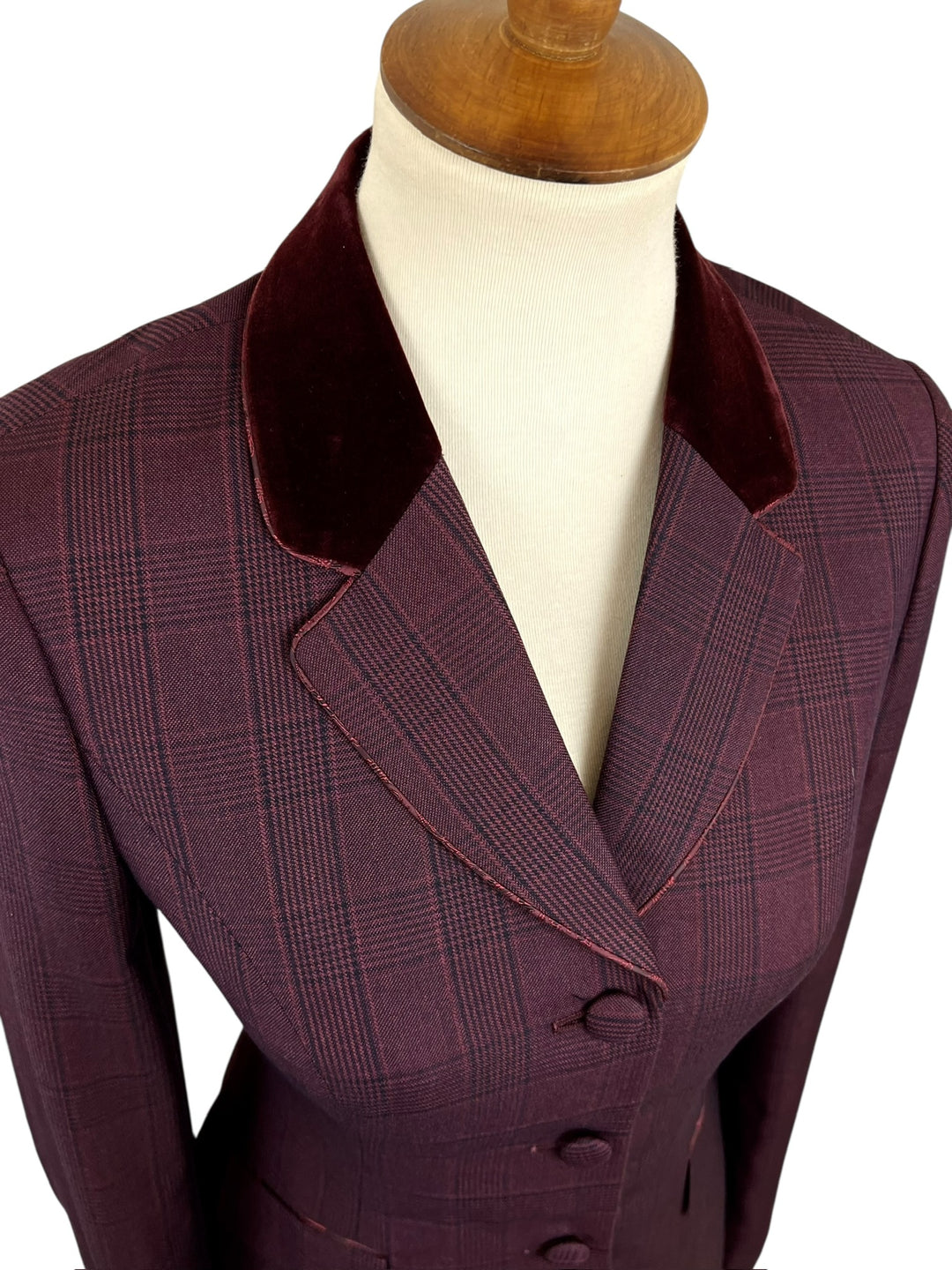 The Robin Show Coat