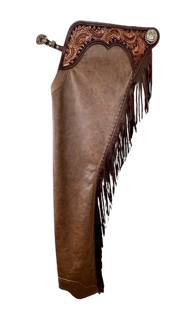 Chaps #29
