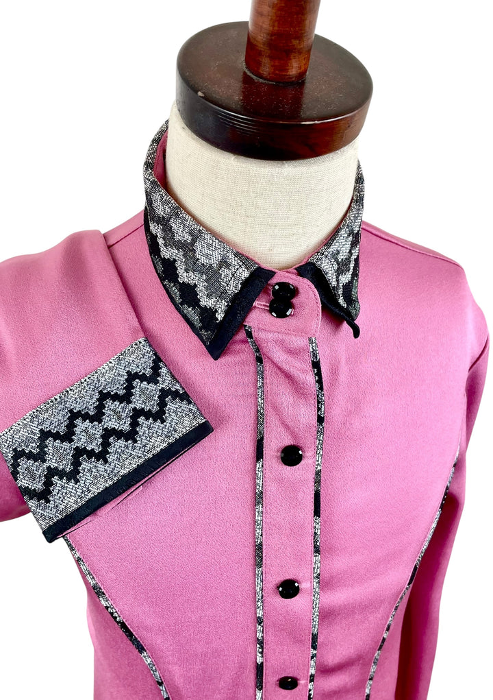 The Pixie Western Shirt