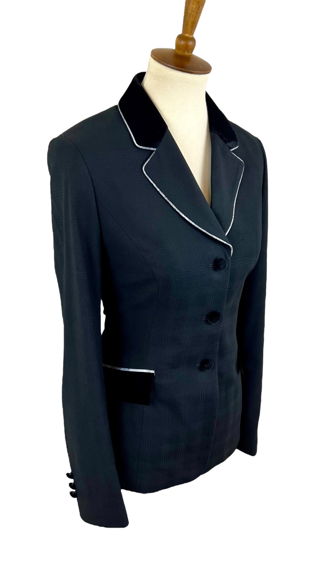 The Katniss Show Coat