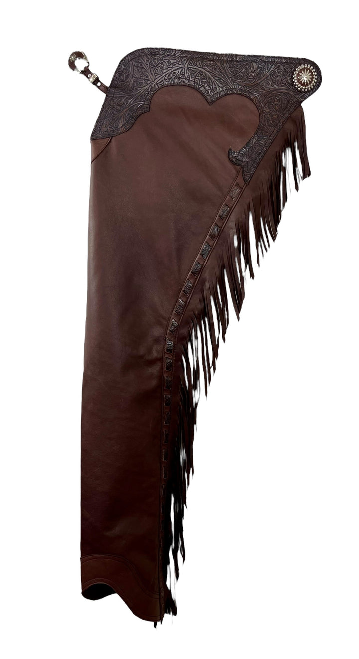 Chaps #74