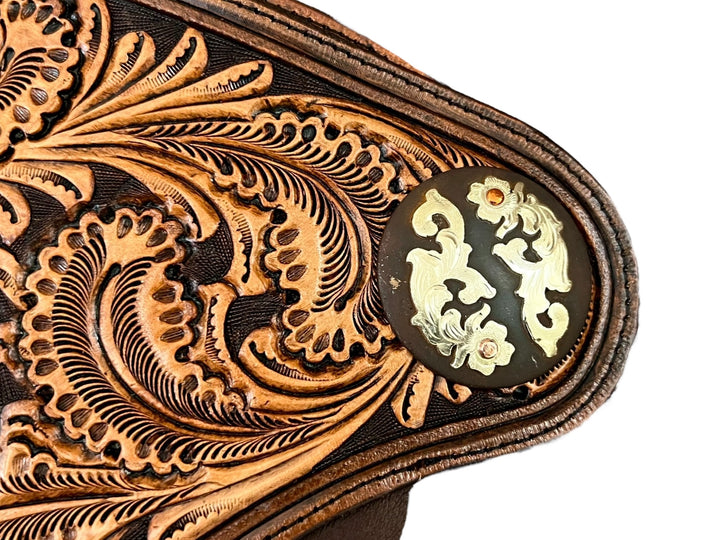 Chaps #75