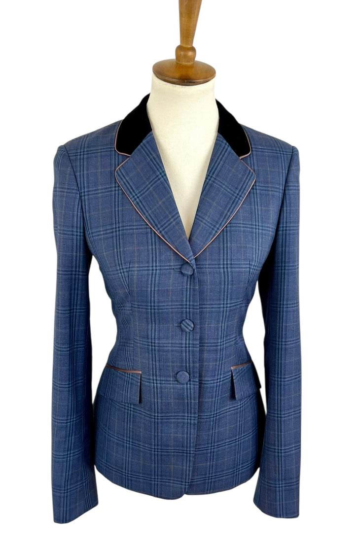 The Charlotte Show Coat