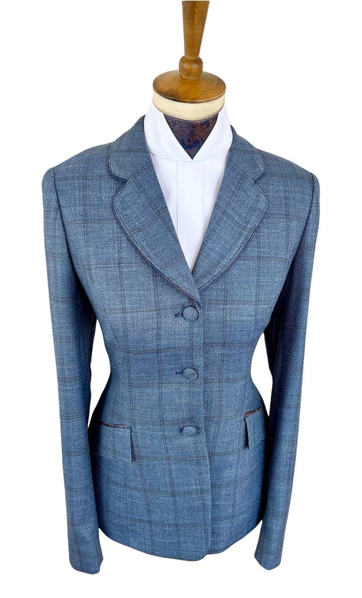The Kayla Show Coat