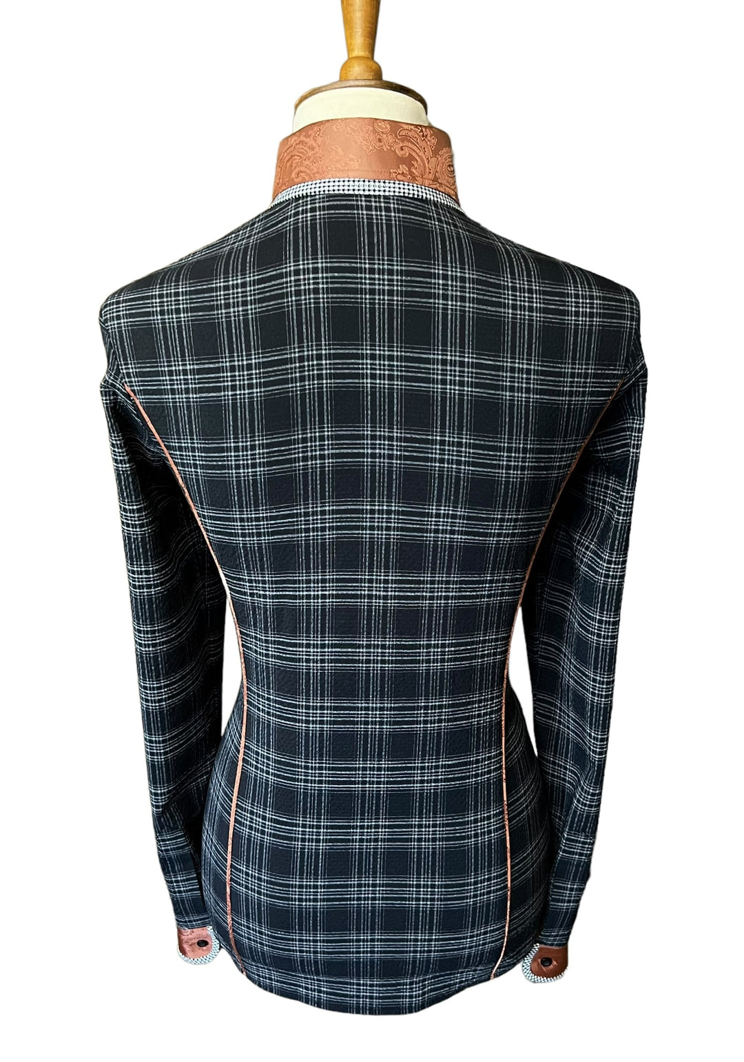 The Calamity Western Shirt