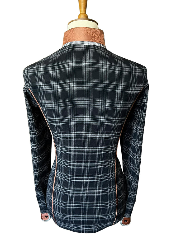The Calamity Western Shirt