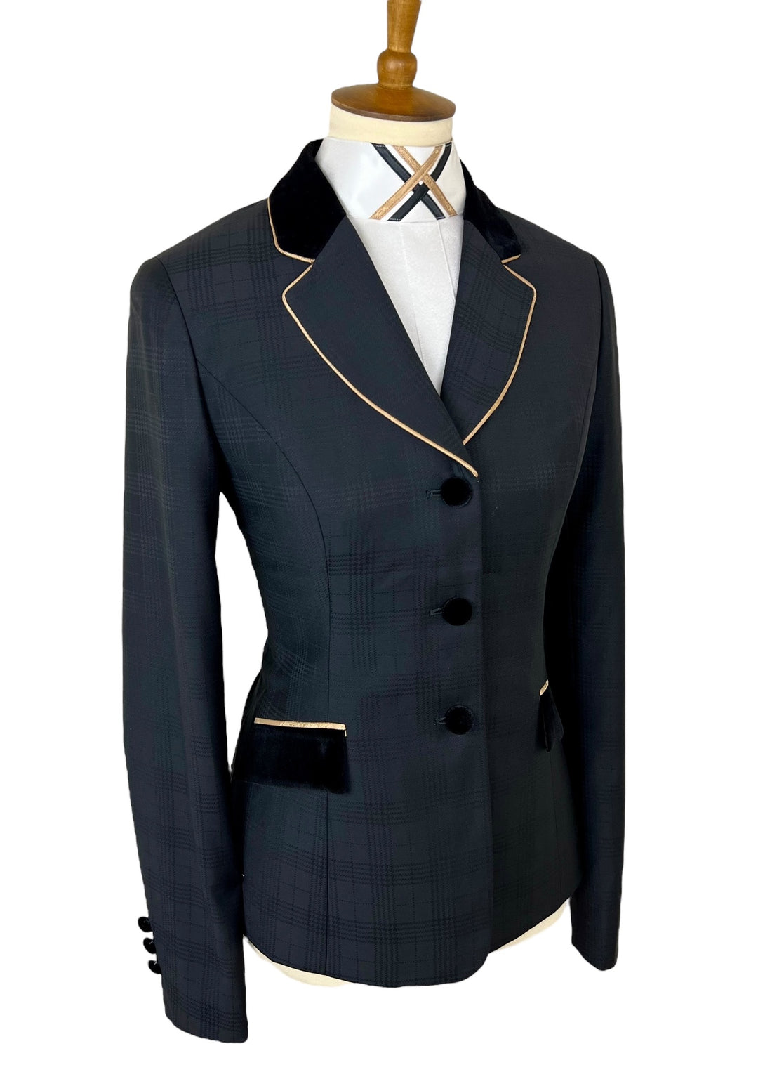 The Mikayla Show Coat