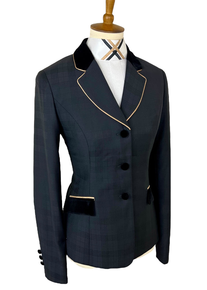 The Mikayla Show Coat