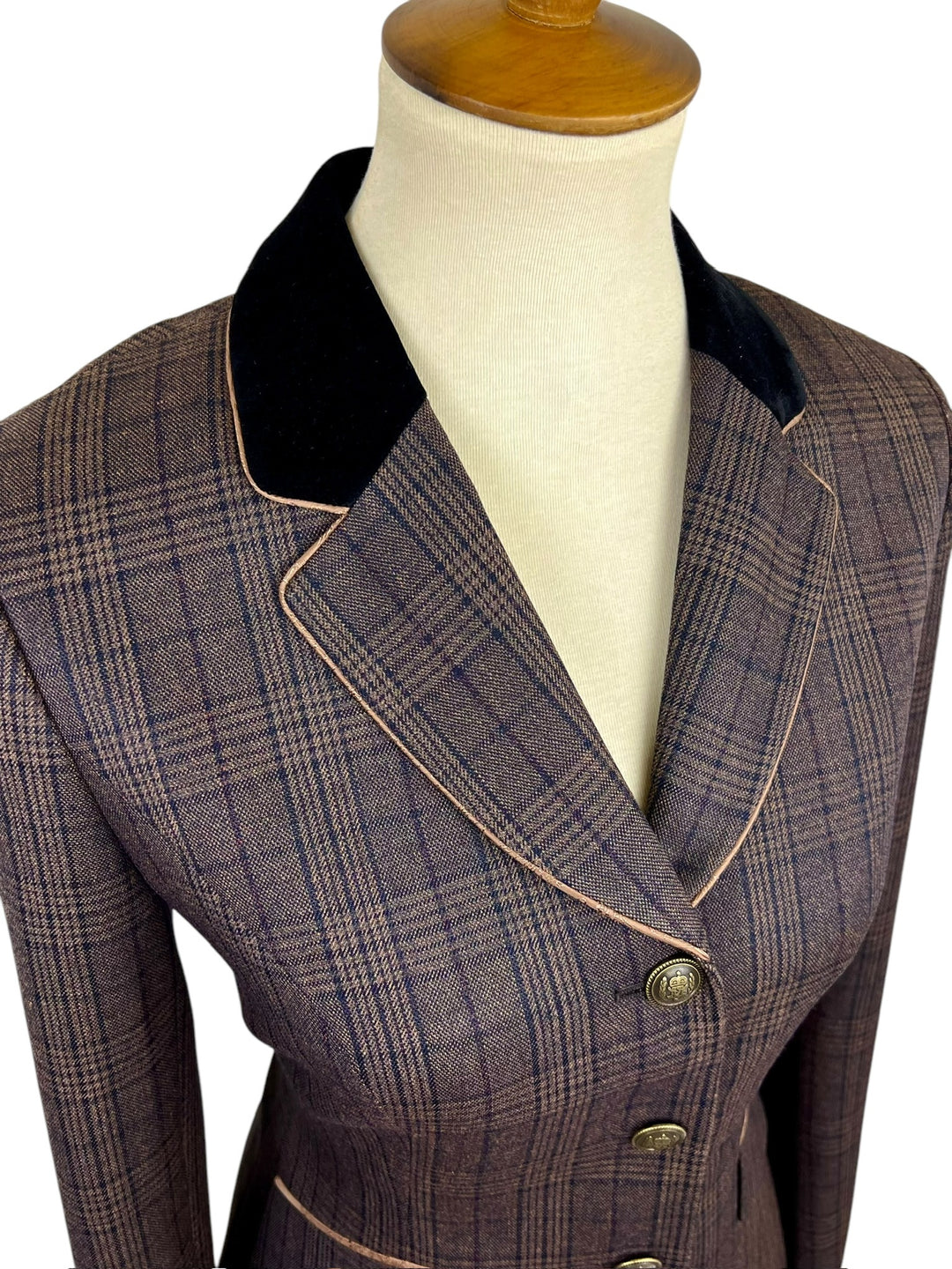 The Reece Show Coat (Size 18) - Ref. 283