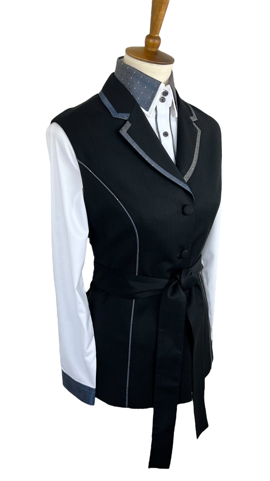 The Julia Halter Vest