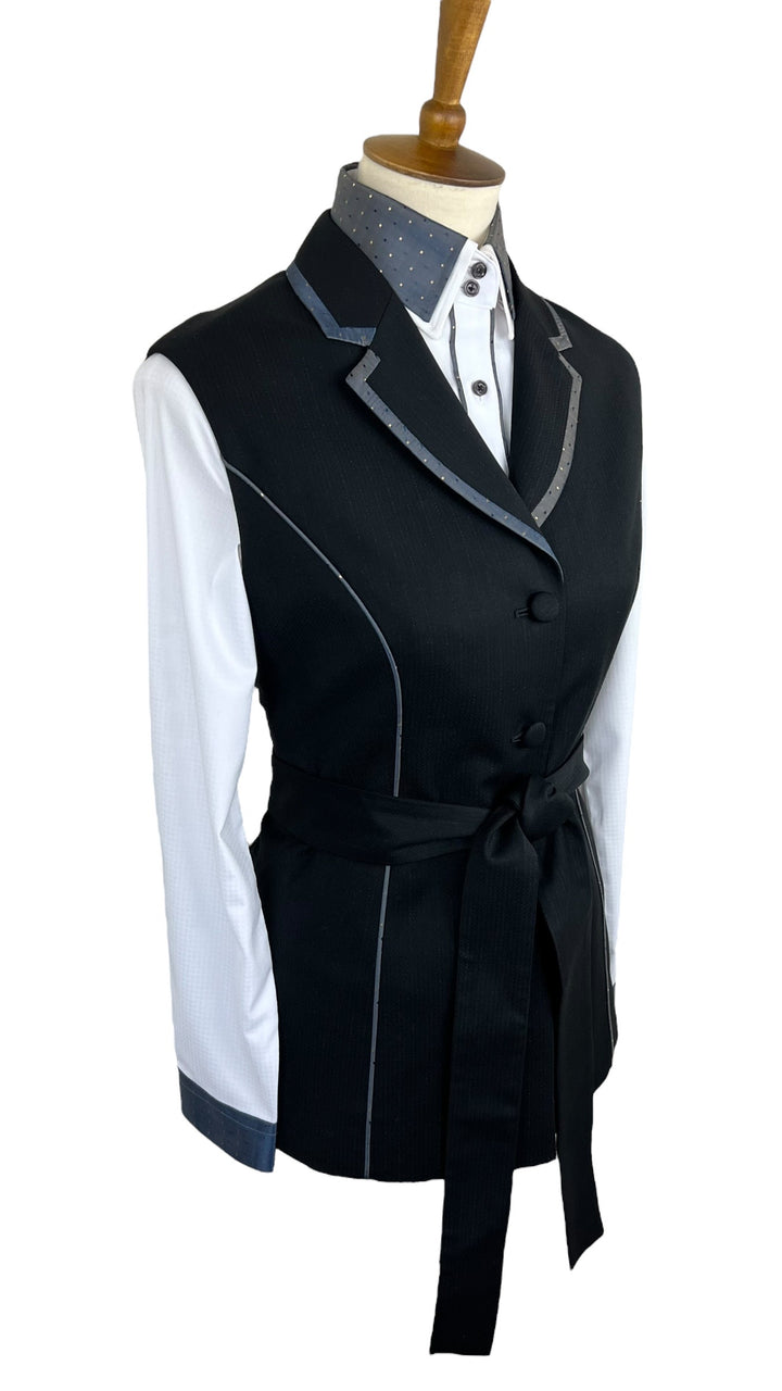 The Julia Halter Vest