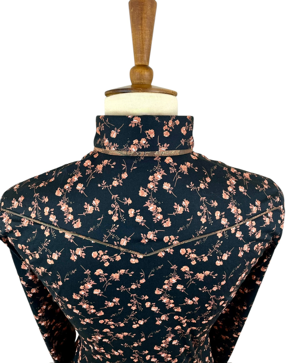 The Christie Western Shirt