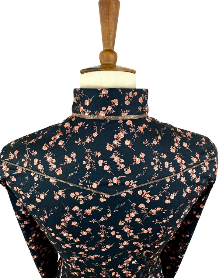 The Christie Western Shirt