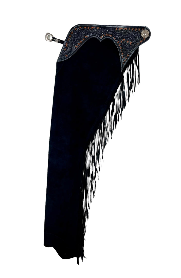 Chaps #18