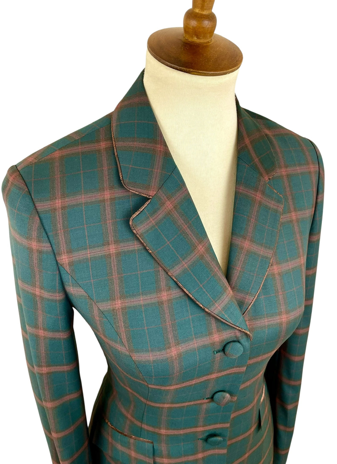 The Emiko Show Coat