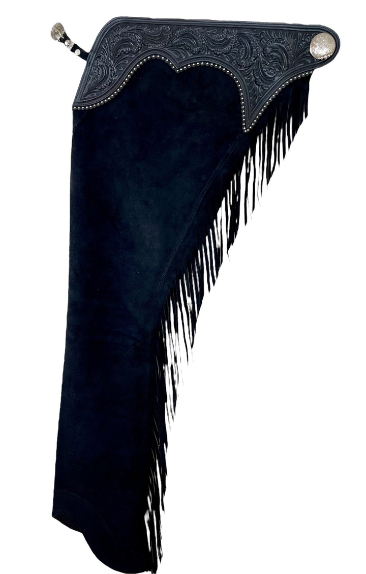 Chaps #57 (Concho Style 2)