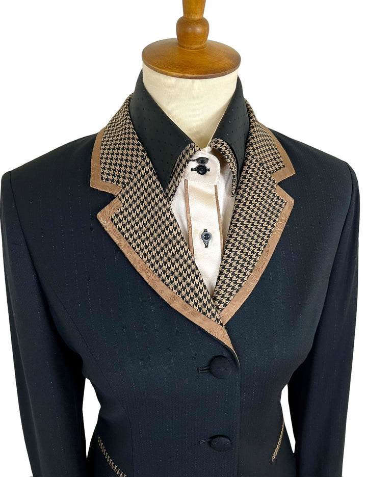 The Whitley Showmanship Suit
