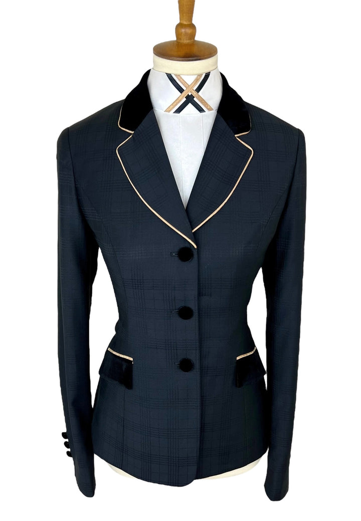 The Mikayla Show Coat