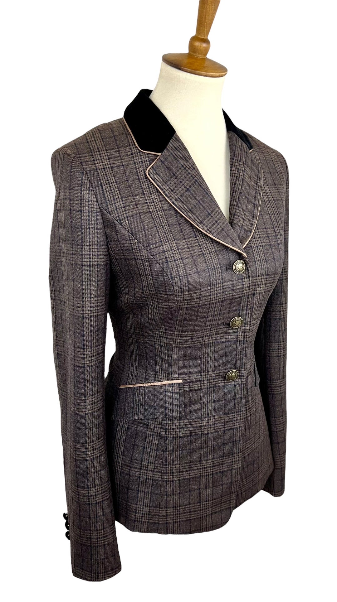The Reece Show Coat (Size 18) - Ref. 283