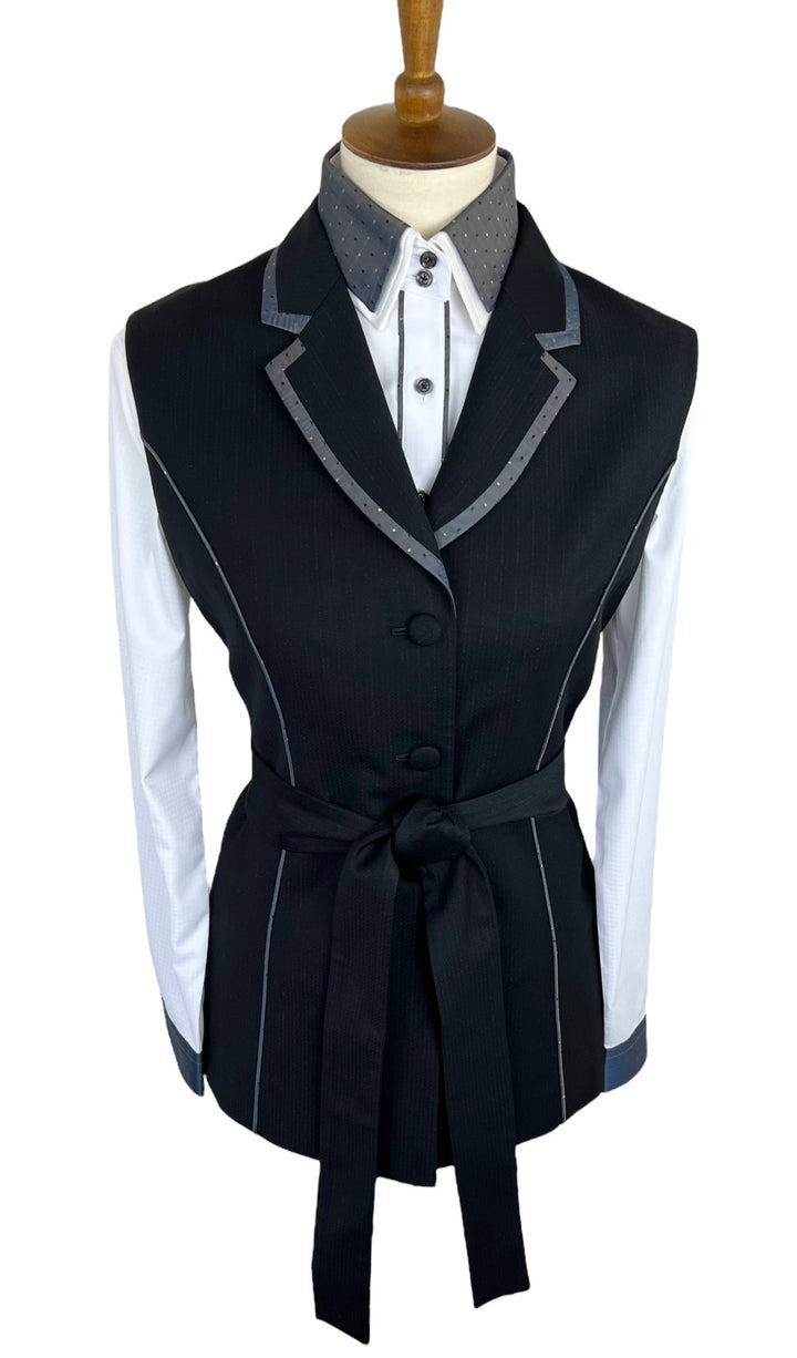 The Julia Halter Vest