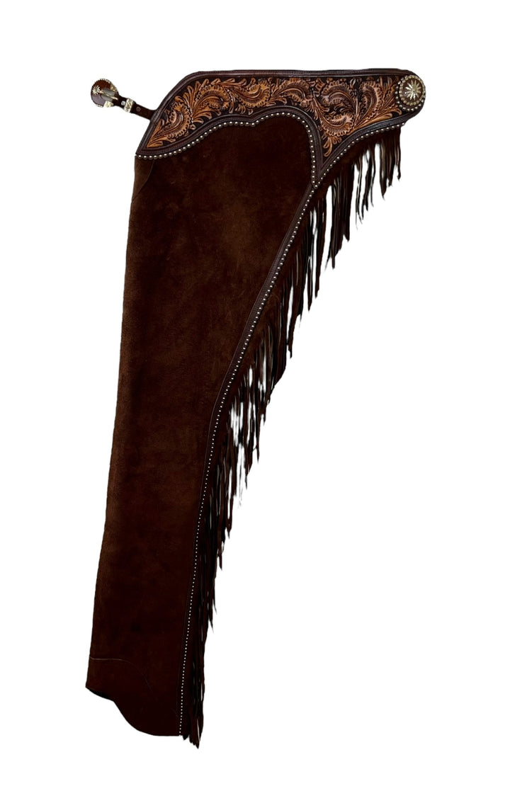 Chaps #27