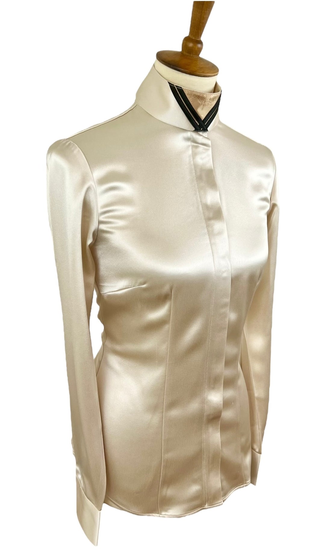 The Chantel Hunt Shirt