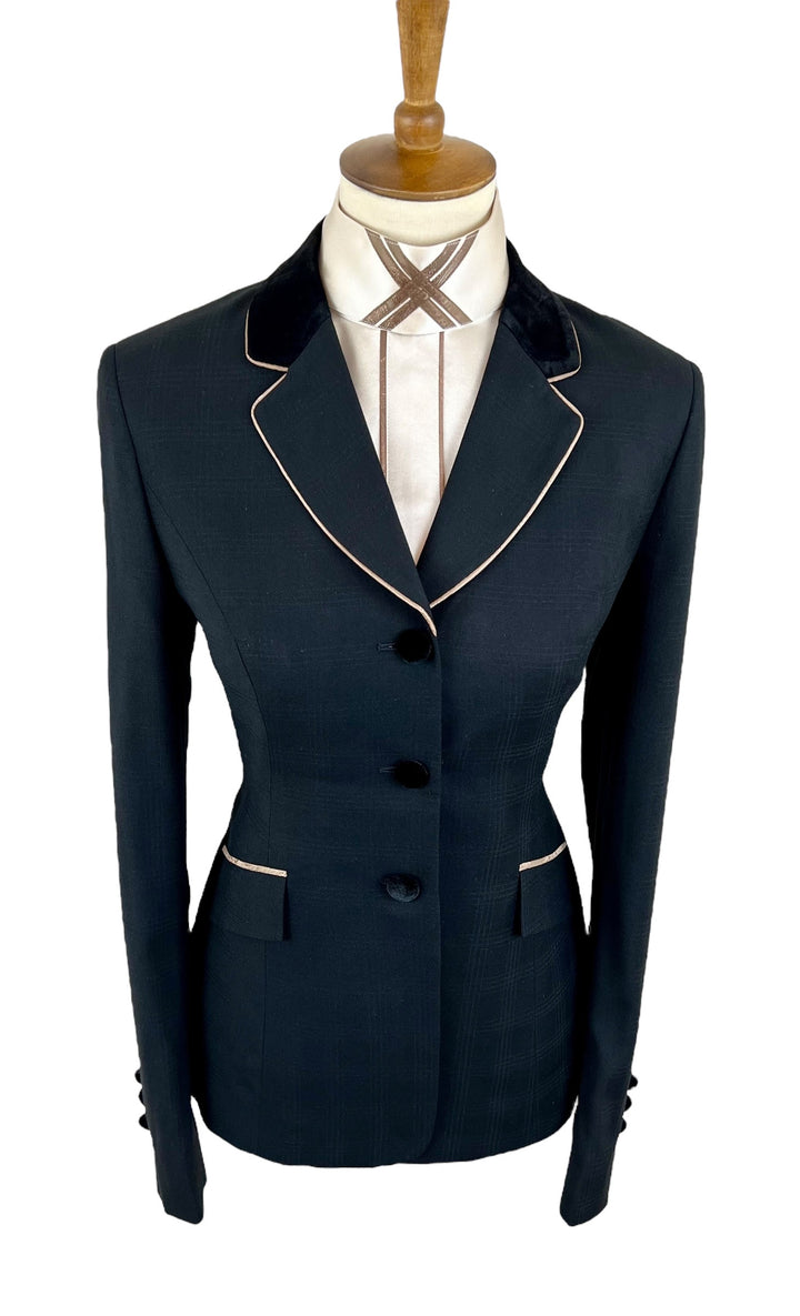 The Kalani Show Coat