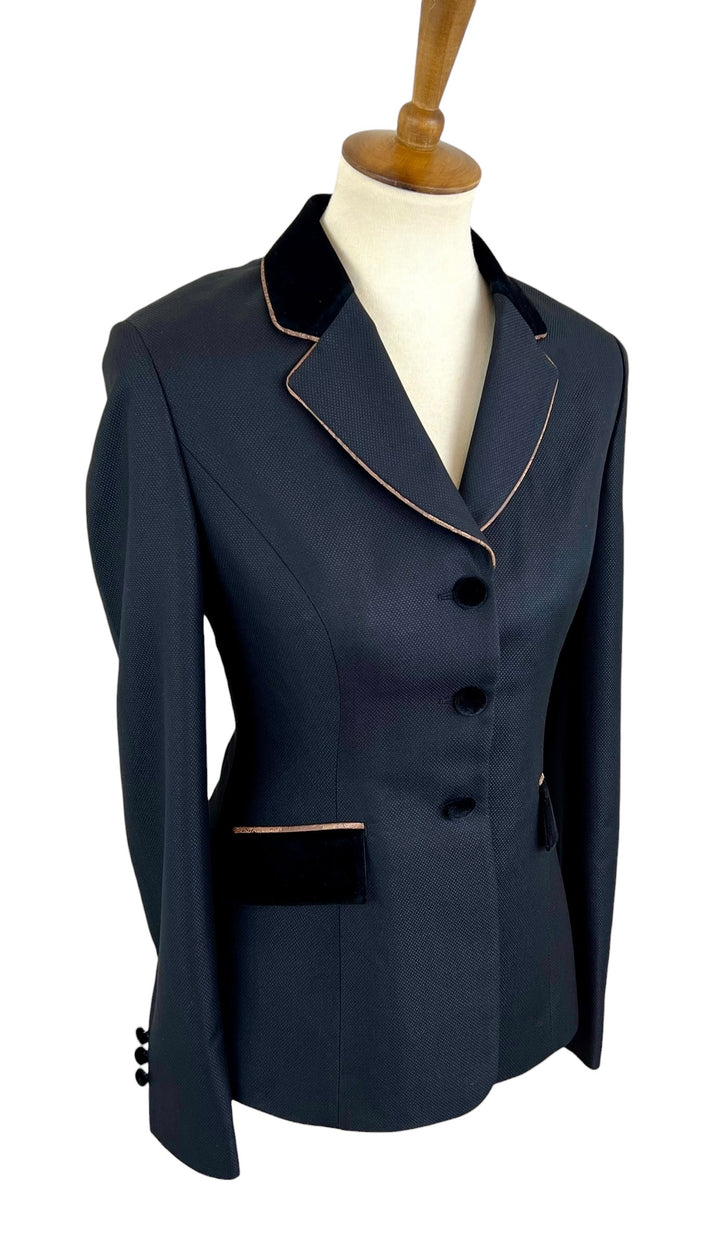 The Madison Show Coat