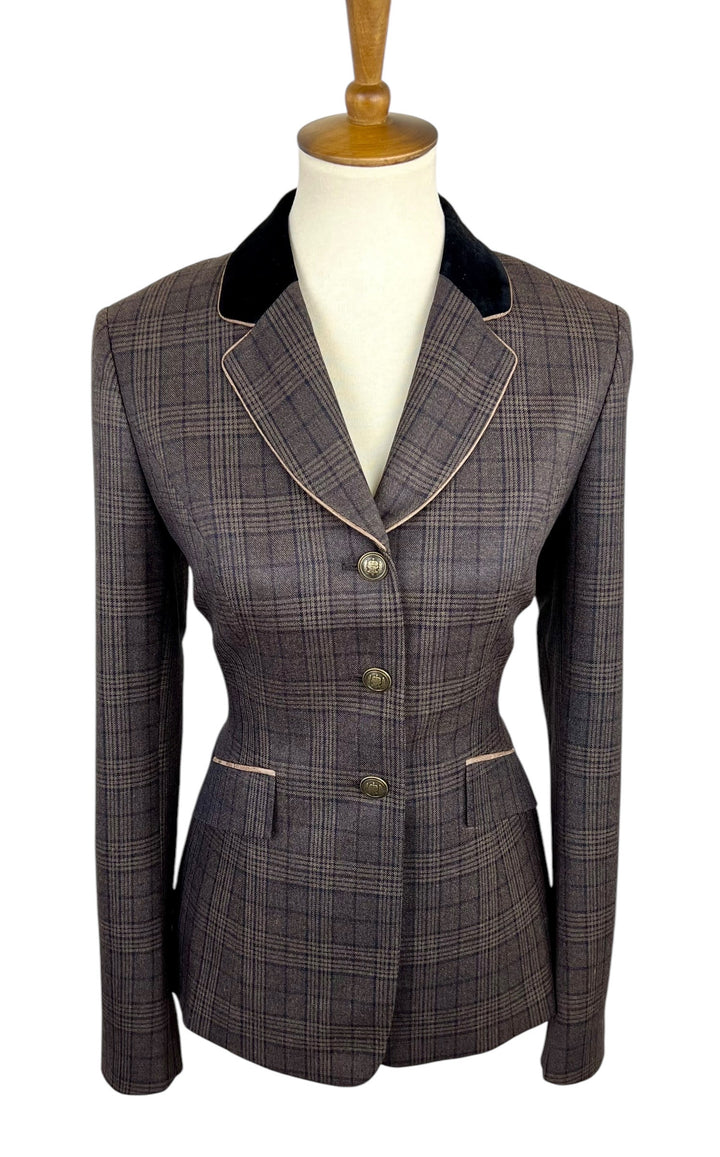 The Reece Show Coat (Size 18) - Ref. 283