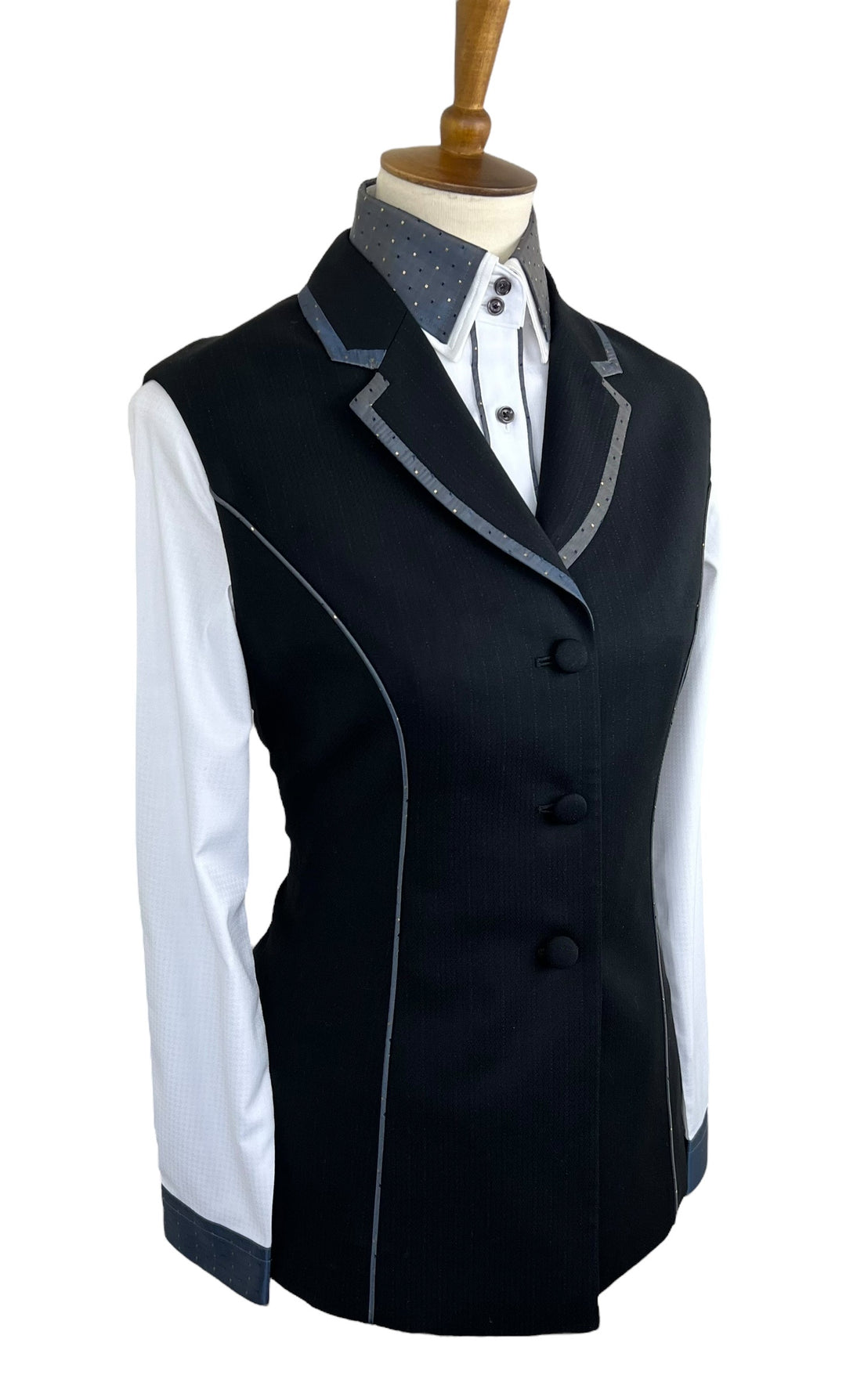 The Julia Halter Vest