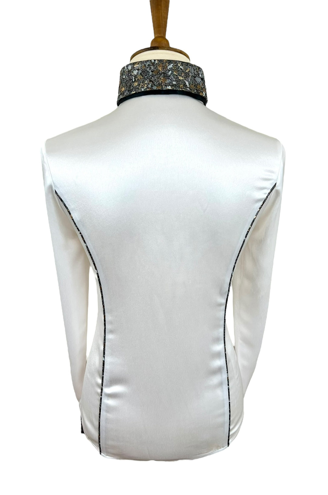 The Marjorie Western Shirt