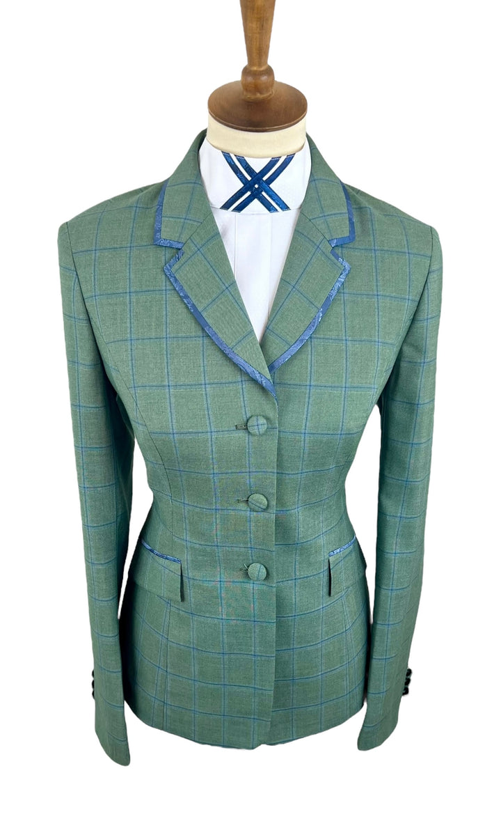 The June Show Coat