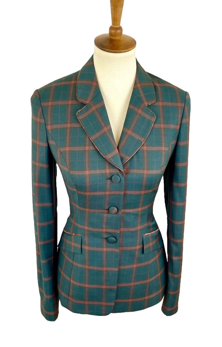 The Emiko Show Coat