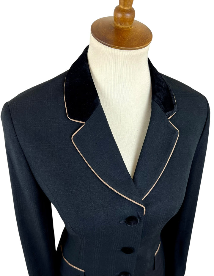 The Kalani Show Coat